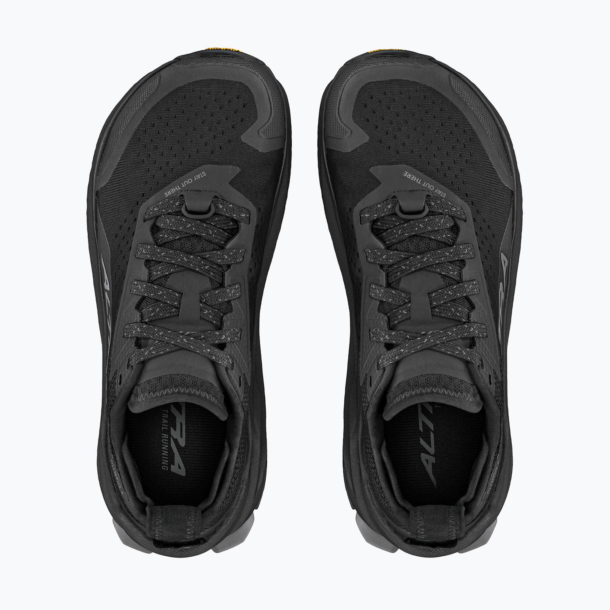 Zapatillas de running Altra Olympus 6 para mujer 4/5