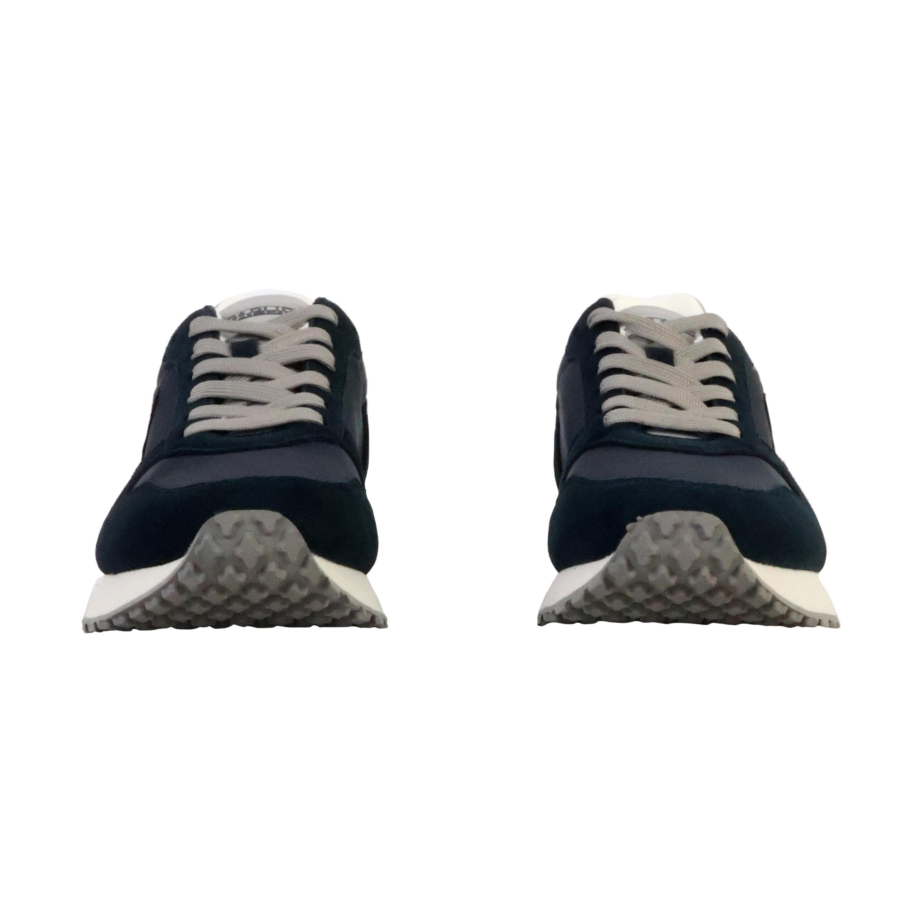 Botas Napapijri Zapatos Hombre Botas Napapijri Liorn NP0A4IKF Negro