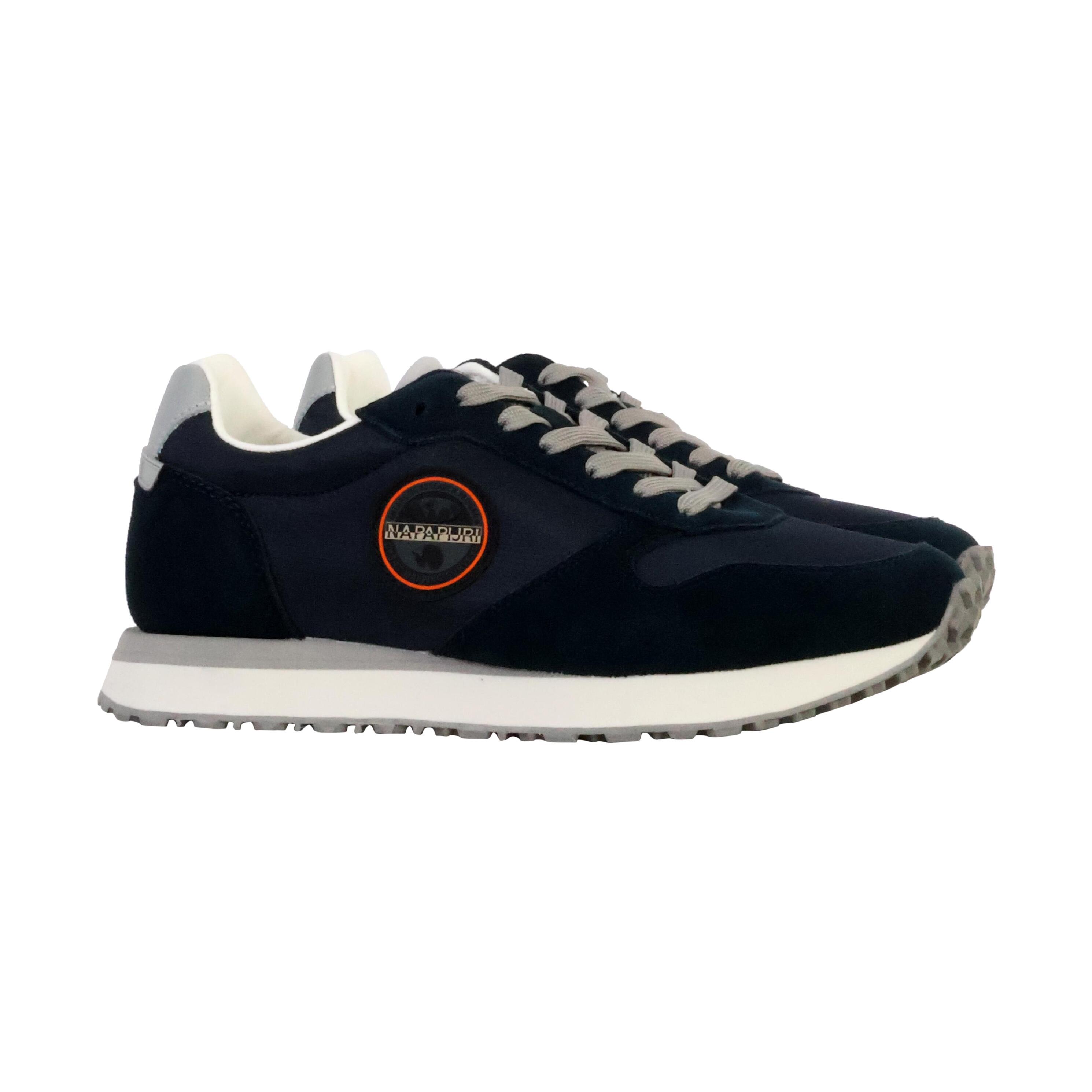 Zapatos de hombre Napapijri 3/5