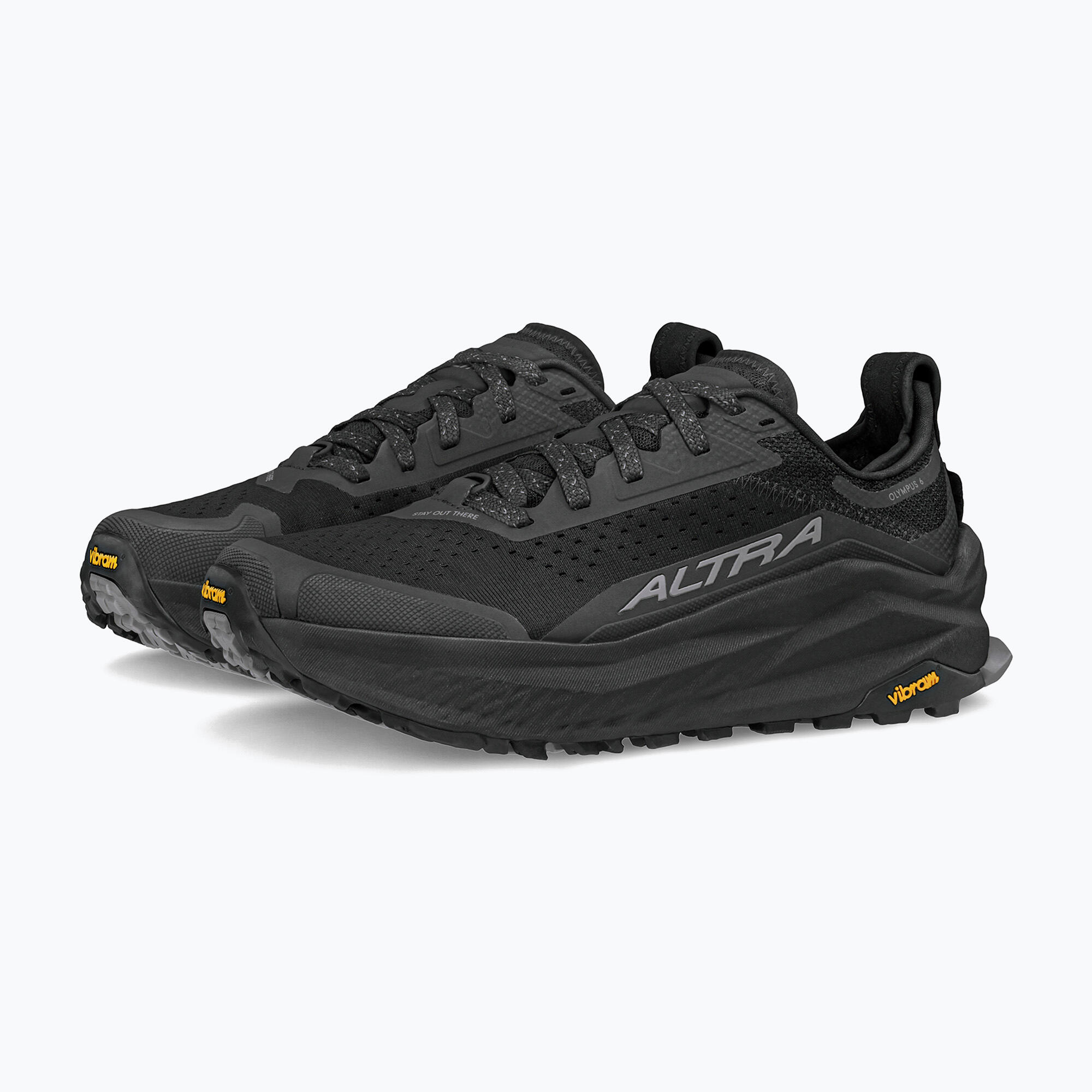 Zapatillas de running Altra Olympus 6 para mujer 3/5