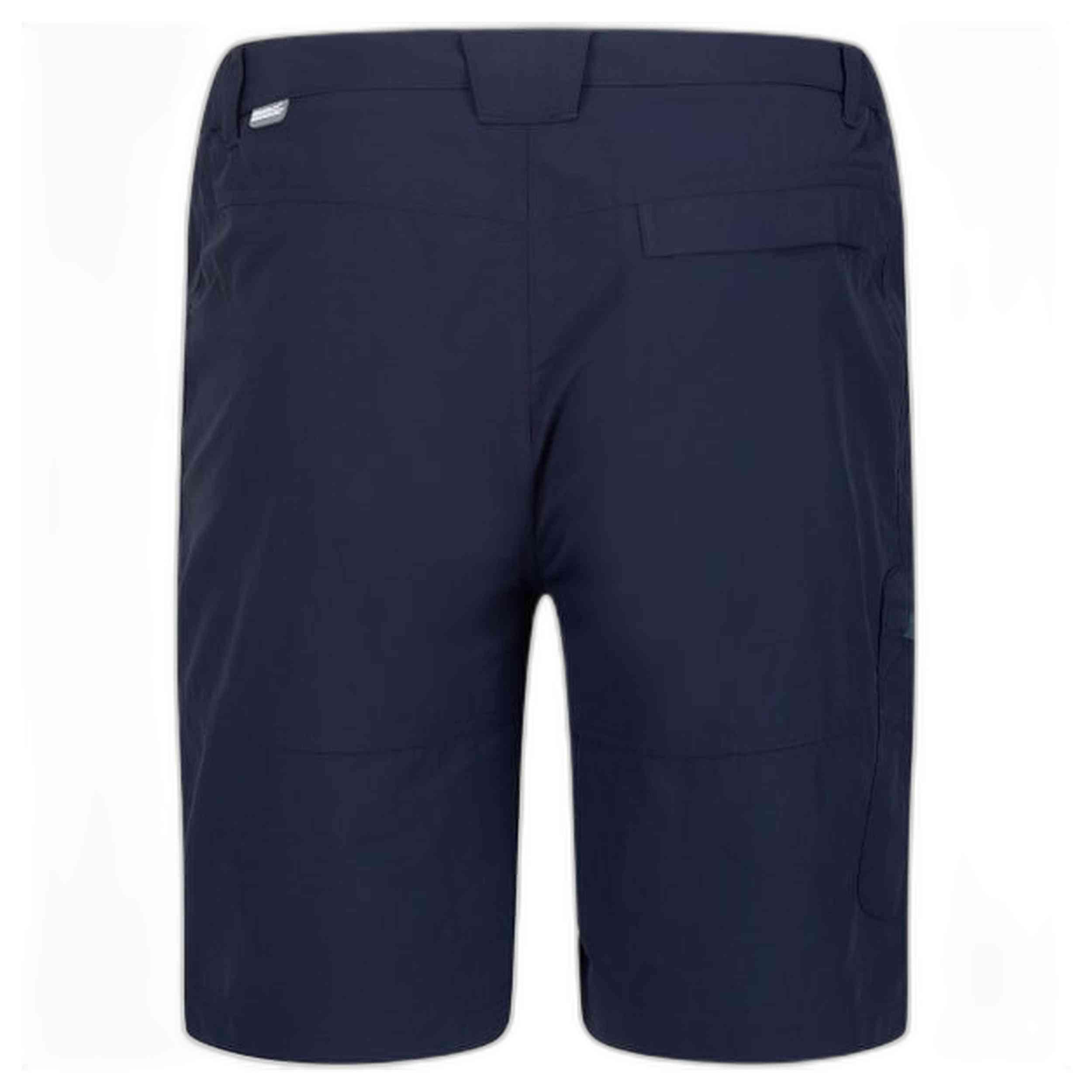 Pantaloncini Regatta modello RMJ235-540 per uomini 3/7
