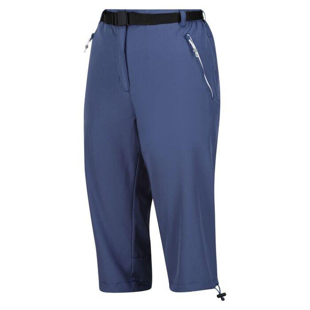 Regatta 3/4 Capri Hose Damen 5/7