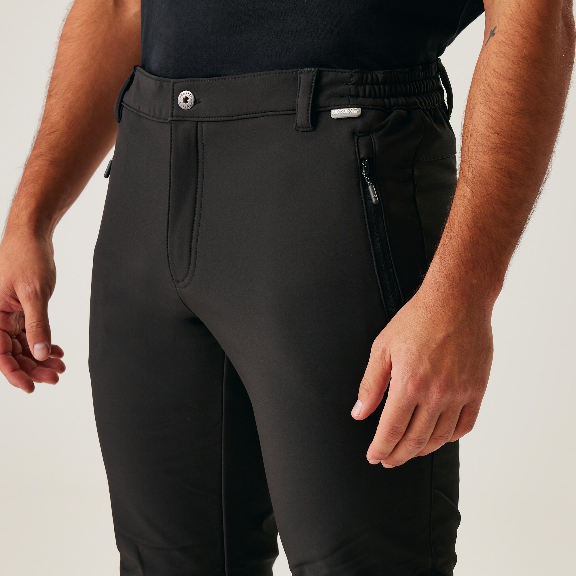 Regatta Geo Regatta Great Outdoors Herren Hose Regatta Geo