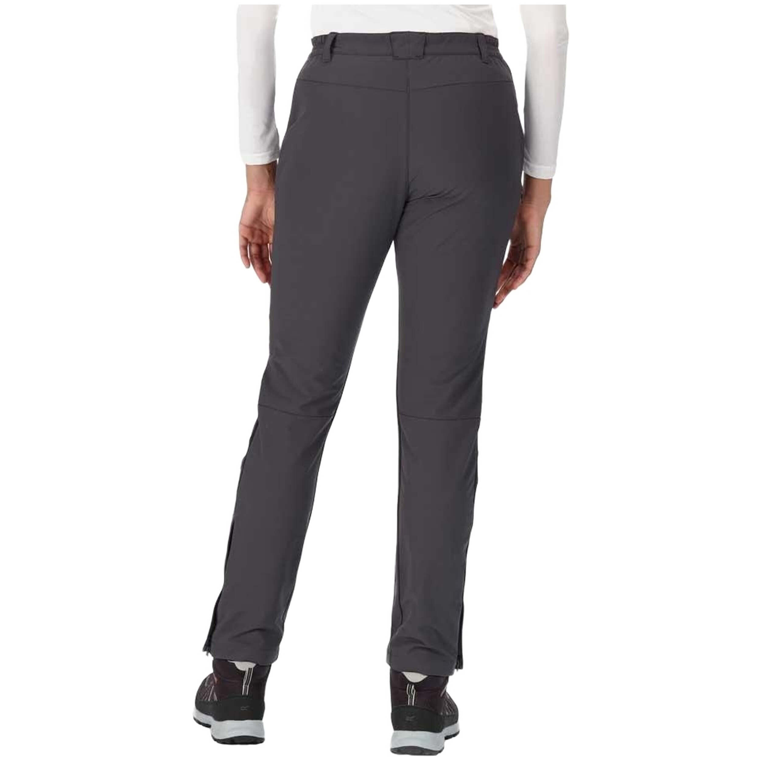 Pantalon long Regatta pour femmes 2/7