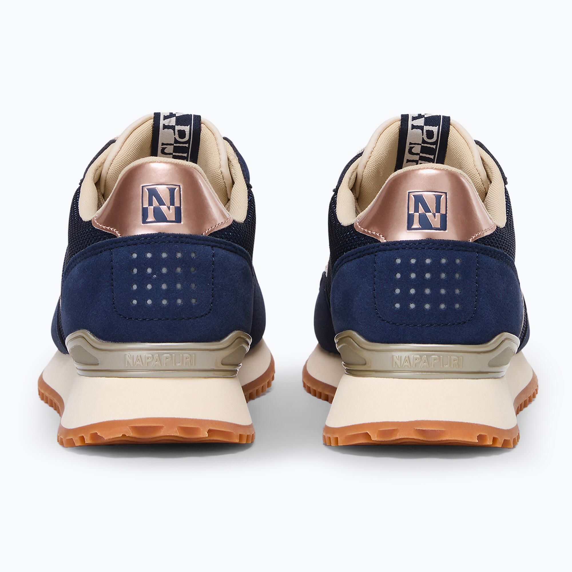 Chaussures pour femmes Napapijri 4/5