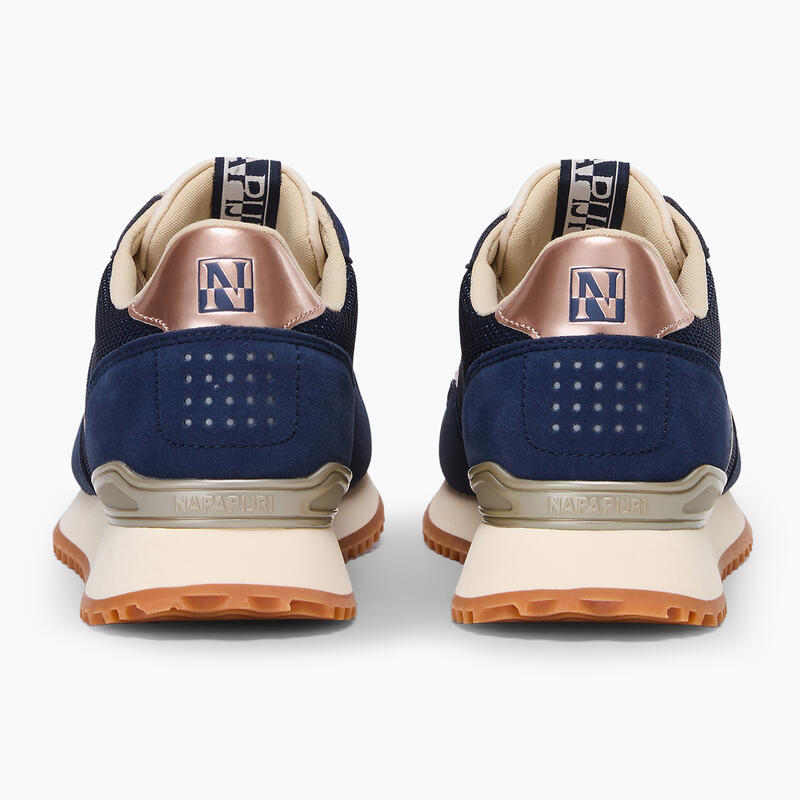 Buty damskie Napapijri
