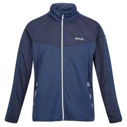 Veste Softshell Regatta Heren Yare VI - Confort et Protection