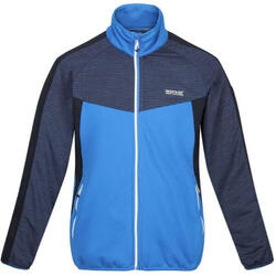 Veste Softshell Regatta Heren Yare VI - Confort et Protection