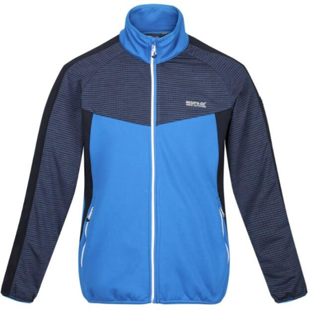 REGATTA Regatta Yare VI Extol Stretch Softshell Jacke Herren