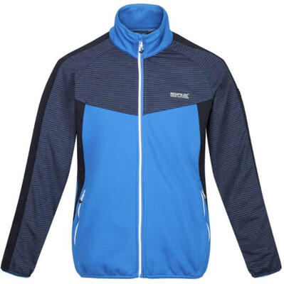 Regatta yare vi softshell jas voor heren - comfortabel en winddicht