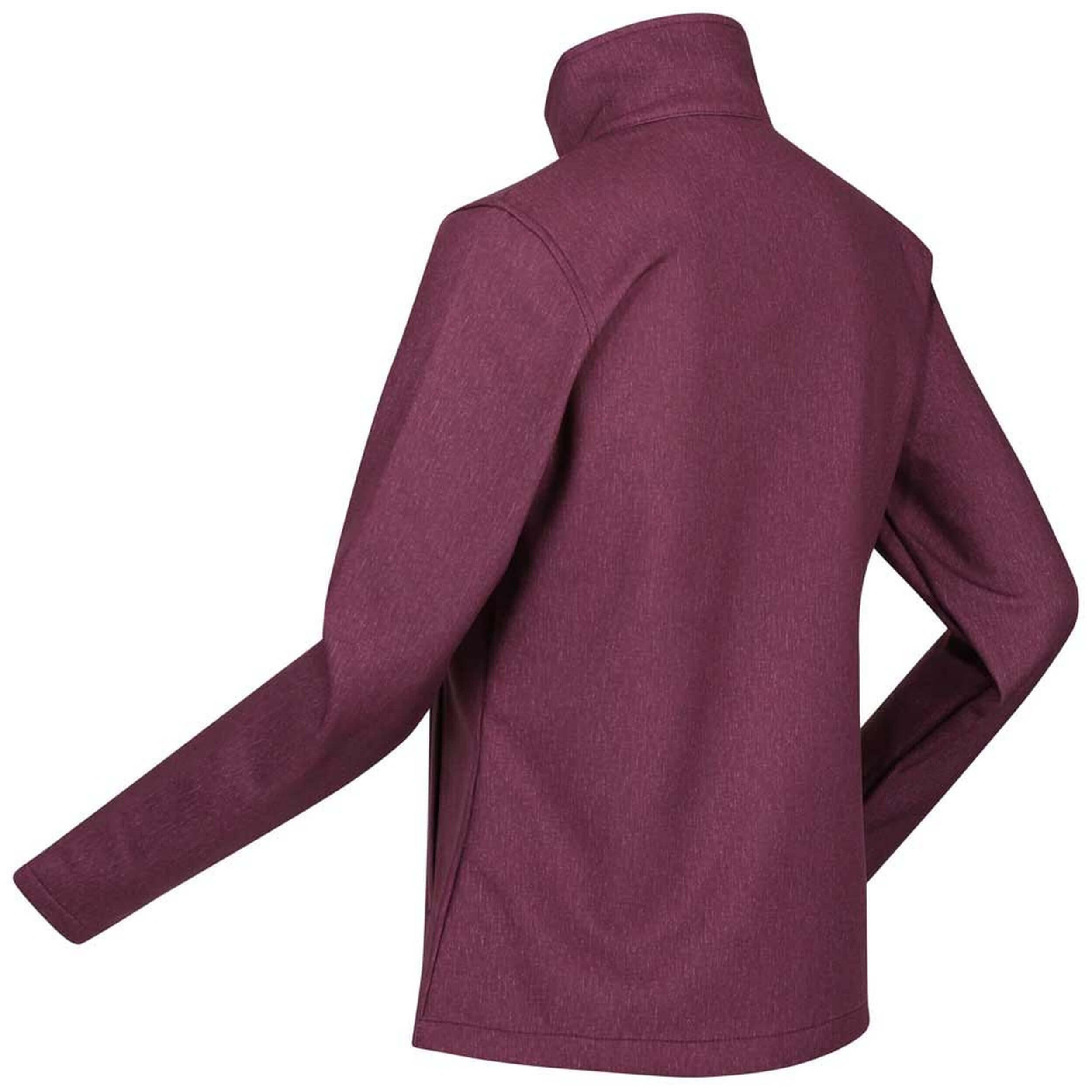 Jas Regatta Connie V Softshell voor vrouwen 4/7
