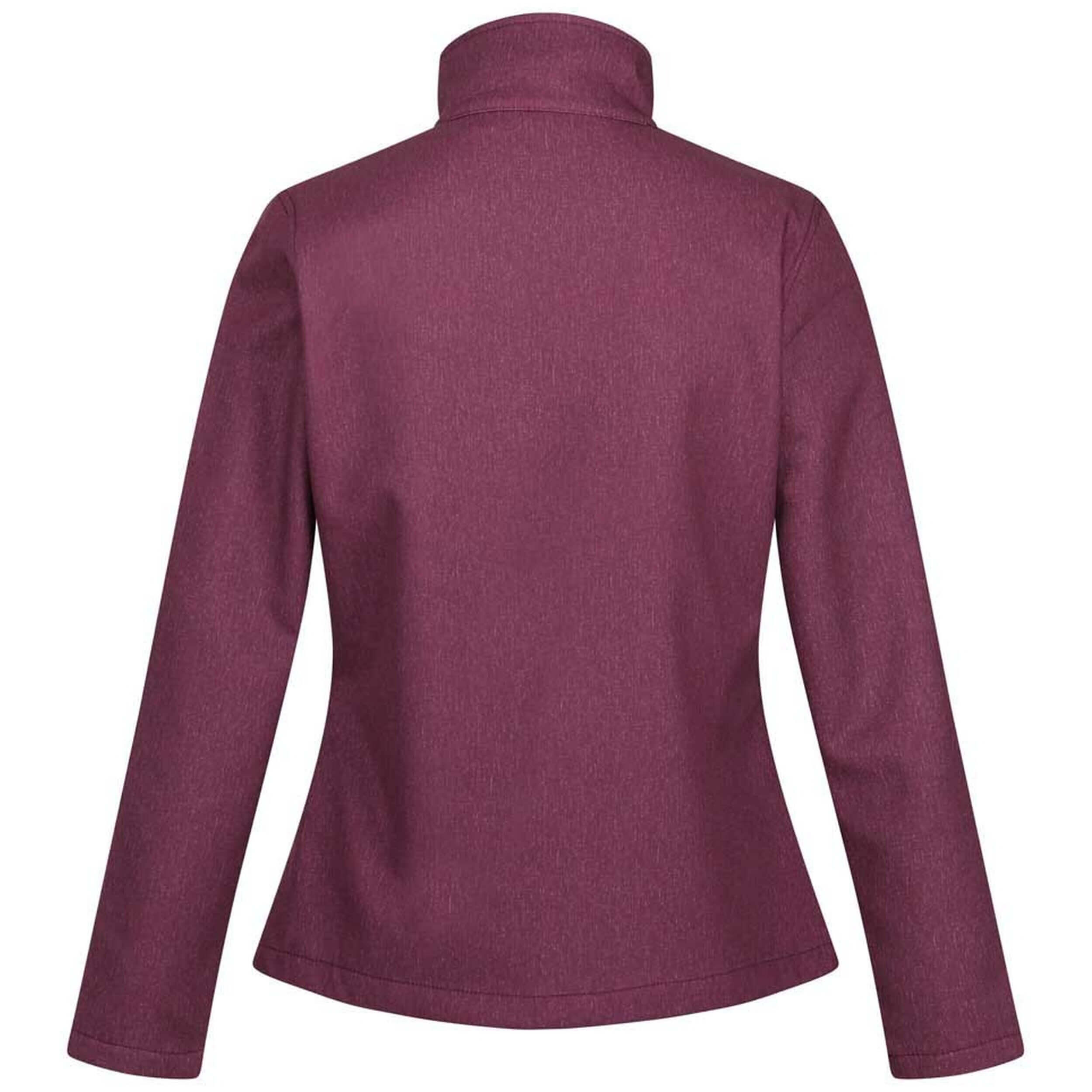 Jas Regatta Connie V Softshell voor vrouwen 2/7