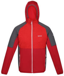 Regatta Optare Softshell Men's Jacket XL - Windproof & Breathable