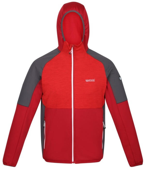 REGATTA Regatta Softshelljacke für Männer - winddicht und atmungsaktiv
