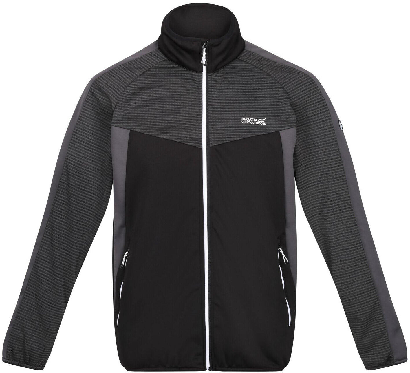 Regatta Yare VI Extol Stretch Softshell-Jacke Herren