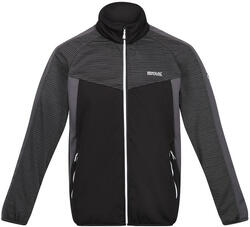 Veste Softshell Regatta Heren Yare VI - Confort et Protection