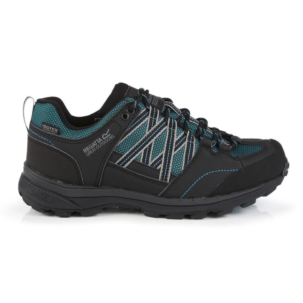 Buty trekkingowe damskie Samaris Low II Regatta