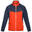 Regatta yare vi veste softshell hommes - Extend stretch rouille