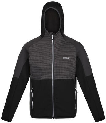 Regatta heren softshell jas - comfort en bescherming