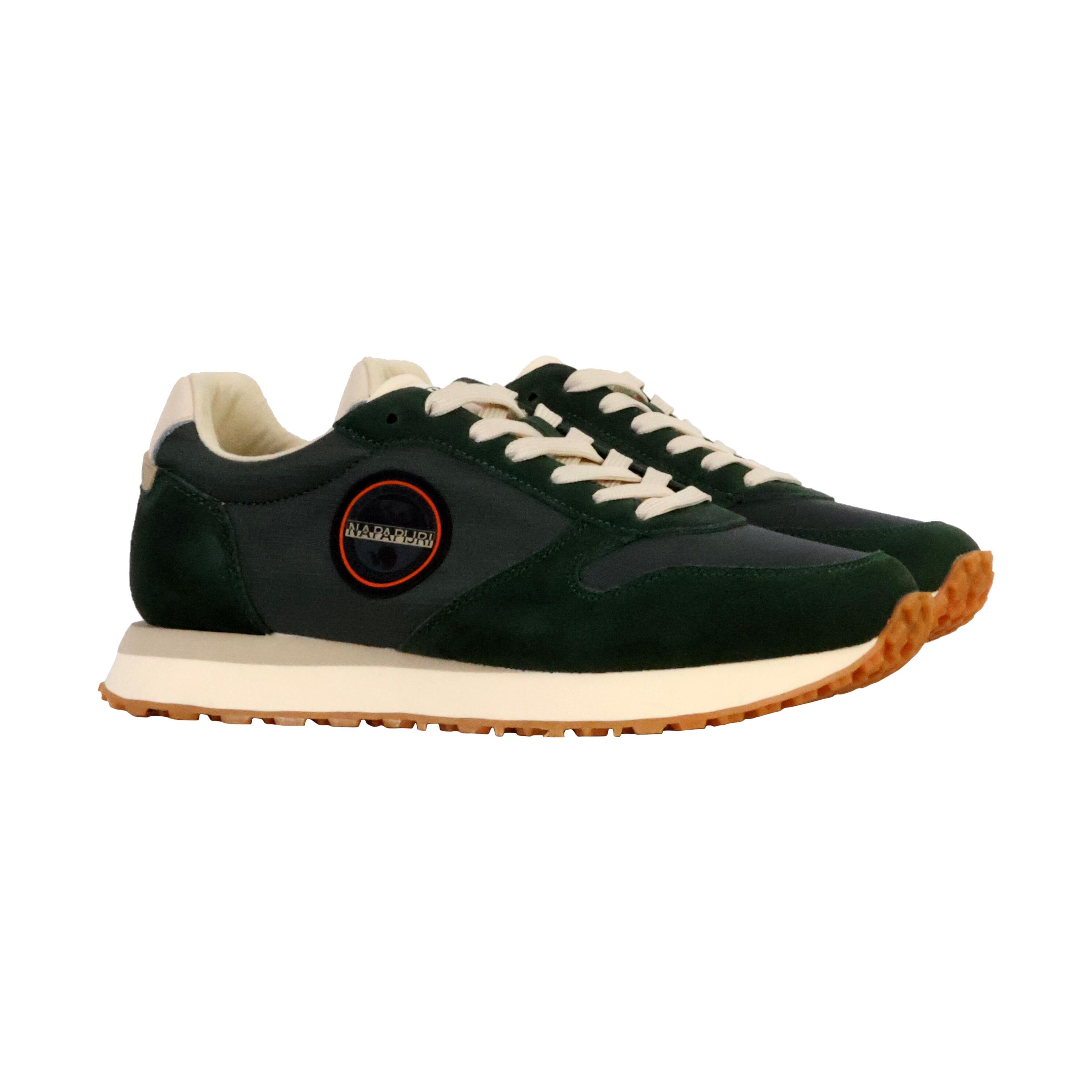 Zapatos de hombre Napapijri 3/5