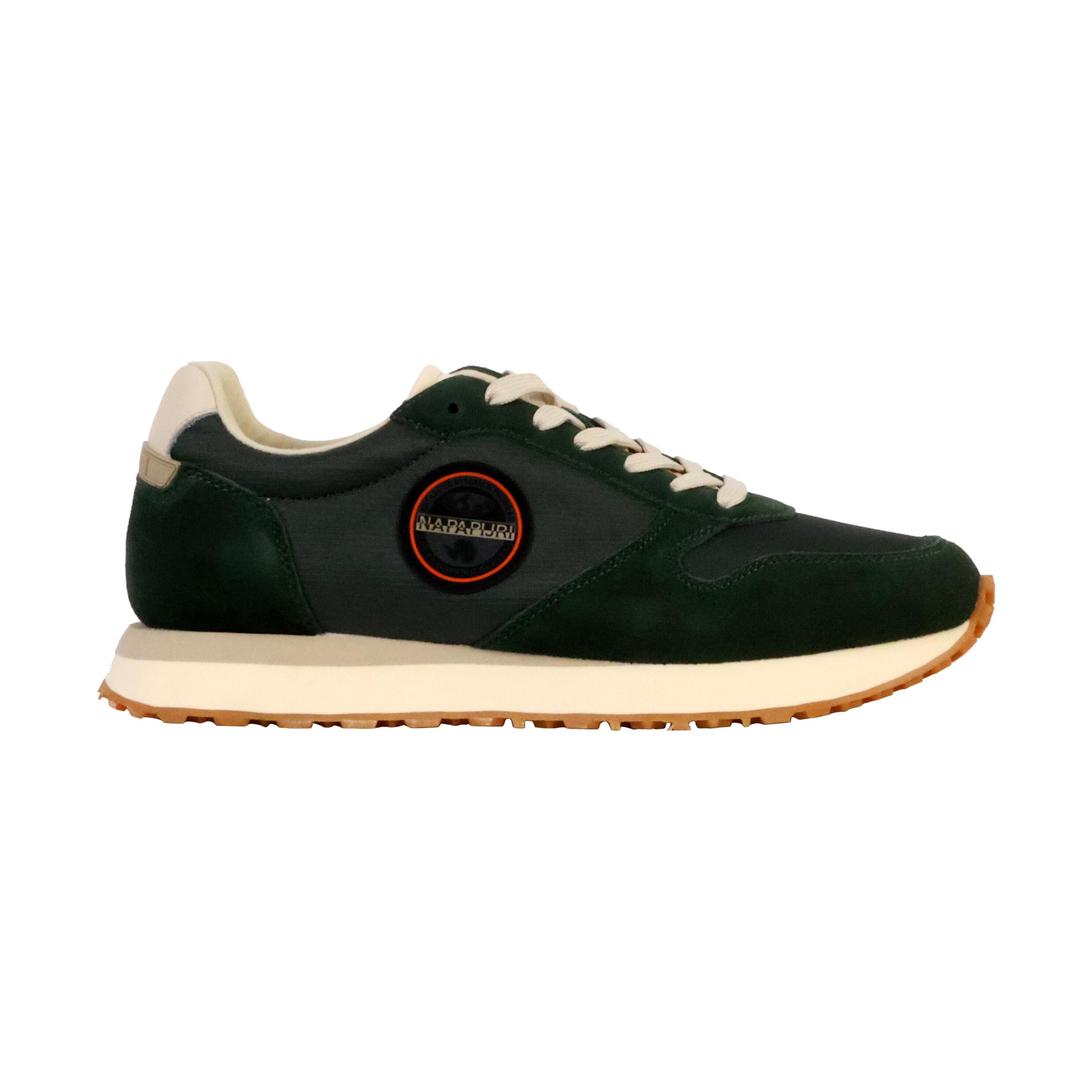Zapatos de hombre Napapijri 2/5