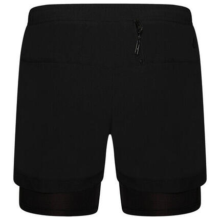 Shorts homme Dare 2B-Noir-L