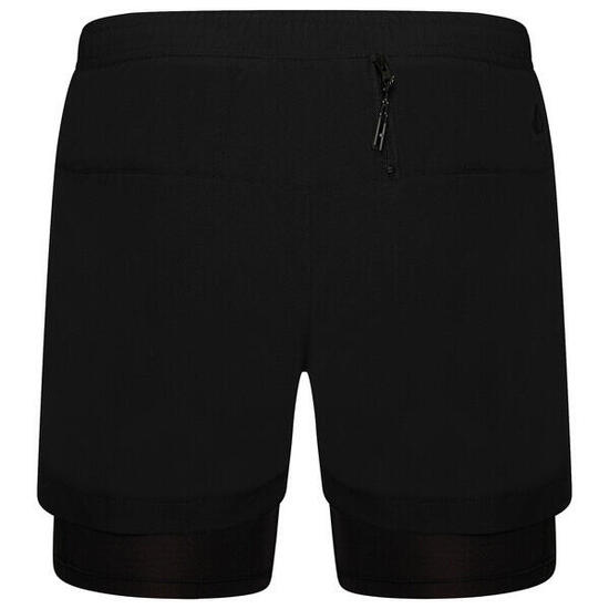Shorts homme Dare 2B-Noir-L