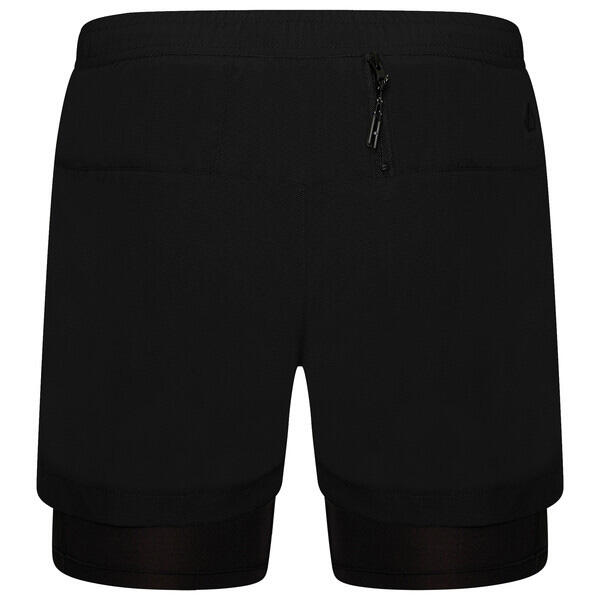 Dare 2b - Shorts Homme Dare 2b-noir-l - Collant De Running - Noir - 42 M/l - Decathlon