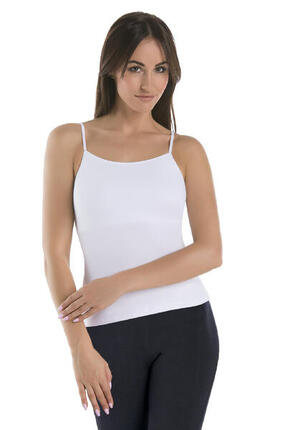 Débardeur avec soutien-gorge intégré Teyli Cami-plus