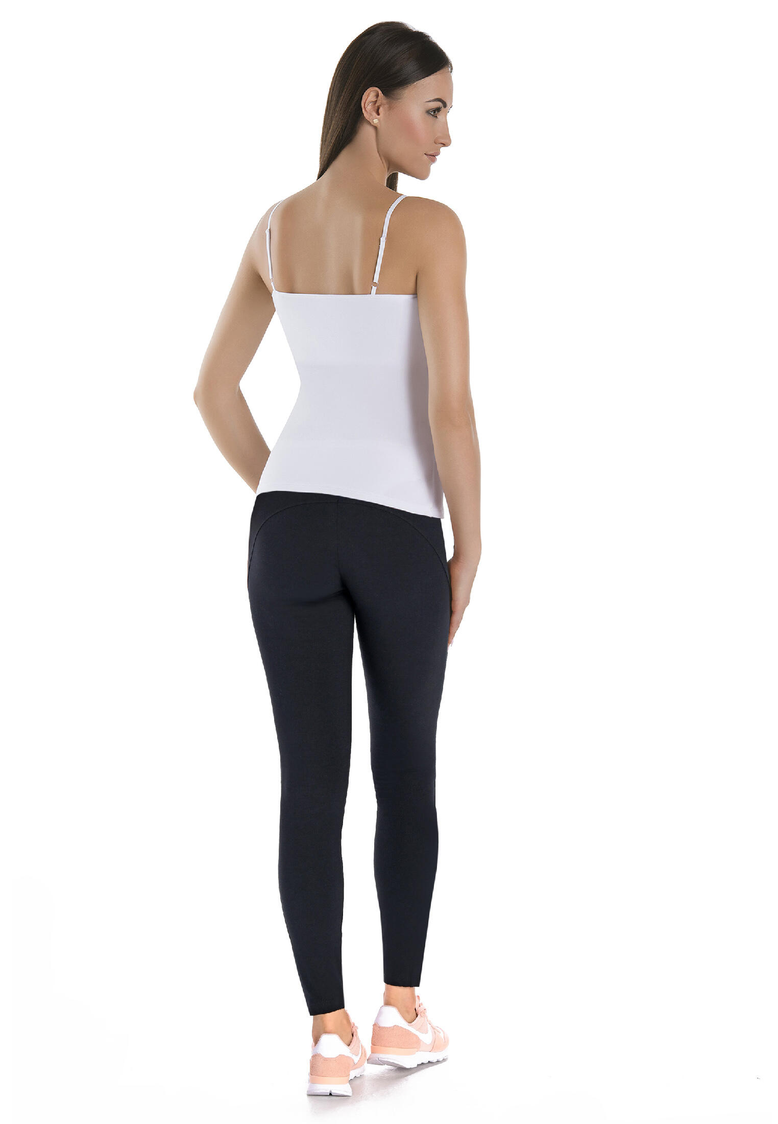 Canottiera con reggiseno Teyli Cami-plus 4/4