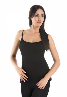 Canotta in cotone Teyli Melisa