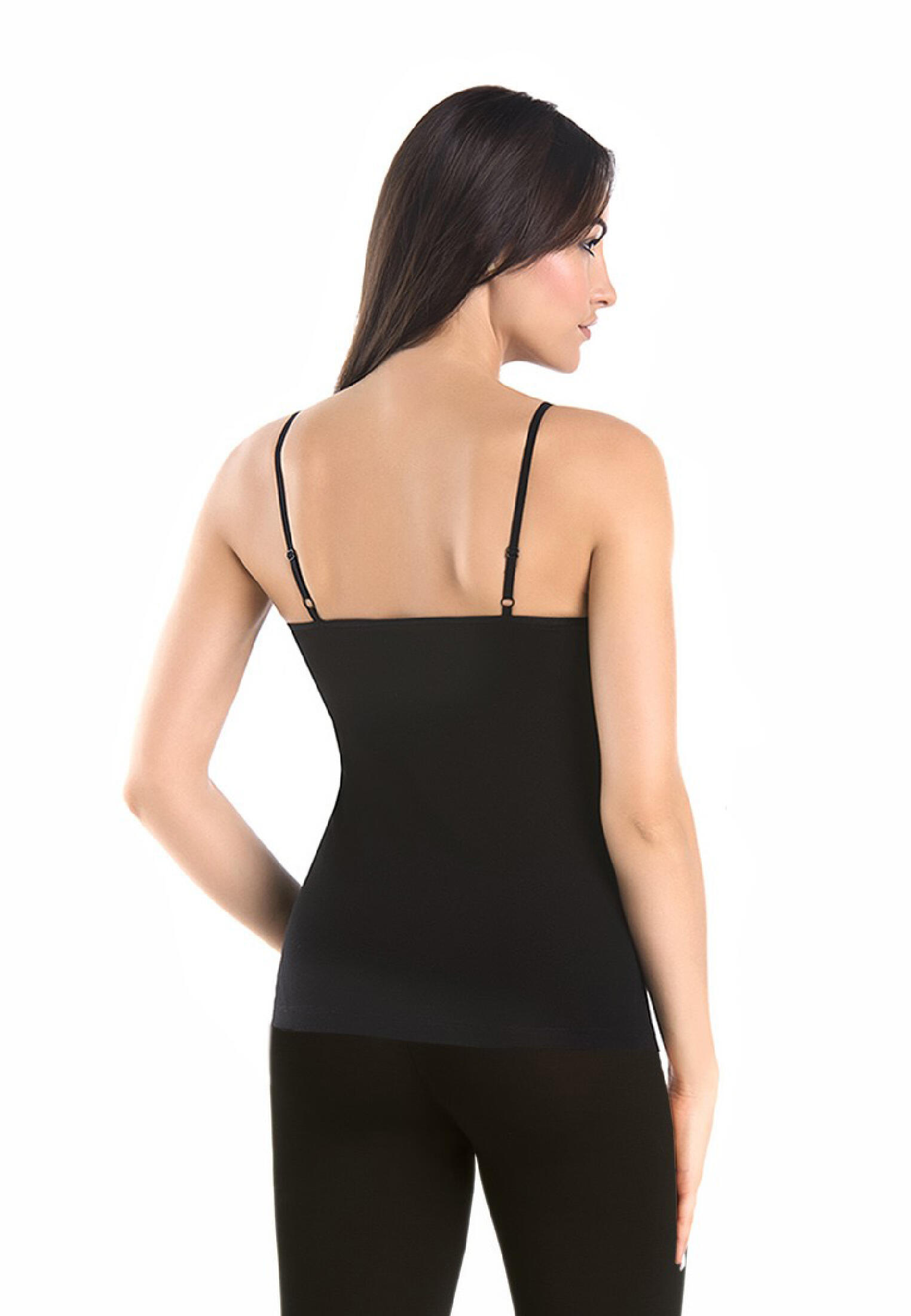 Canottiera con reggiseno Teyli Cami-plus 2/4