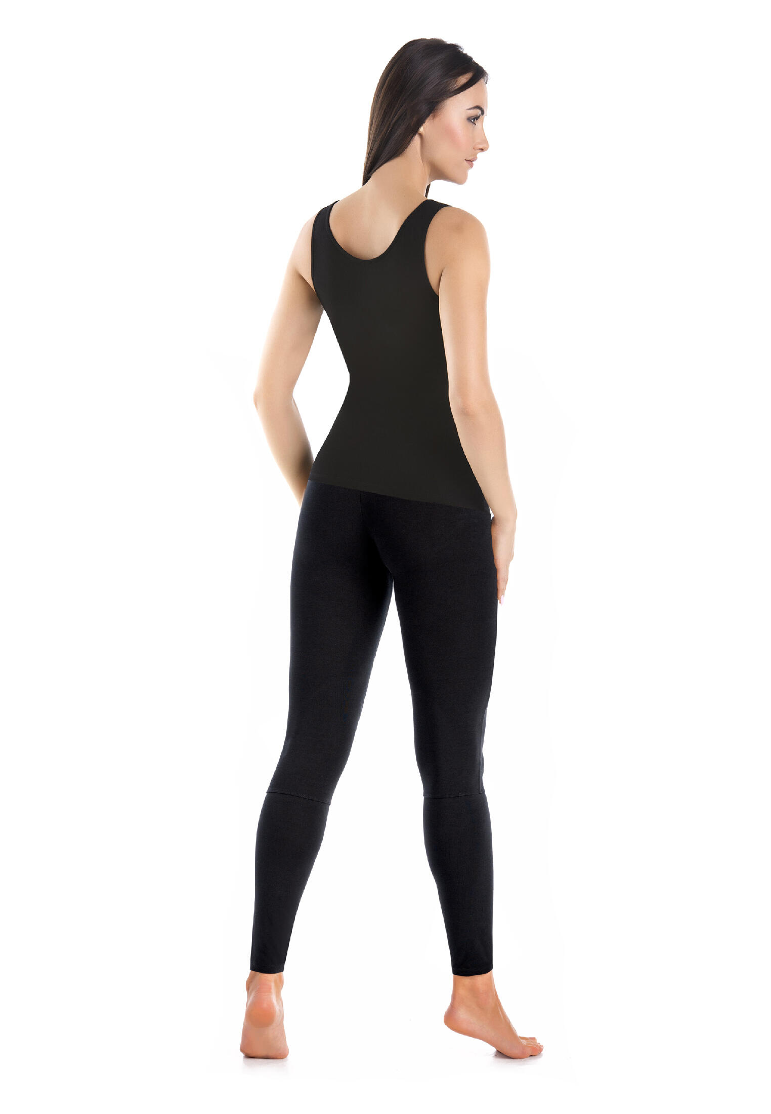 Débardeur en coton Teyli Claudia 4/4