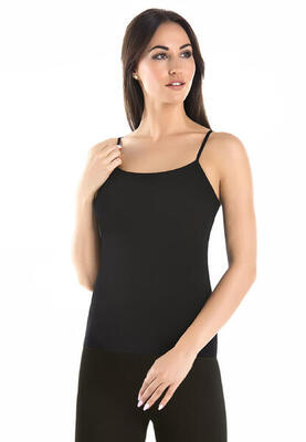 Canottiera con reggiseno Teyli Cami-plus