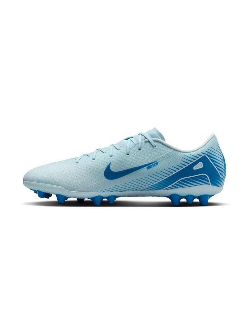 Chaussures à crampons pour homme Nike Mercurial Vapor 16 Academy Bleu 2/7
