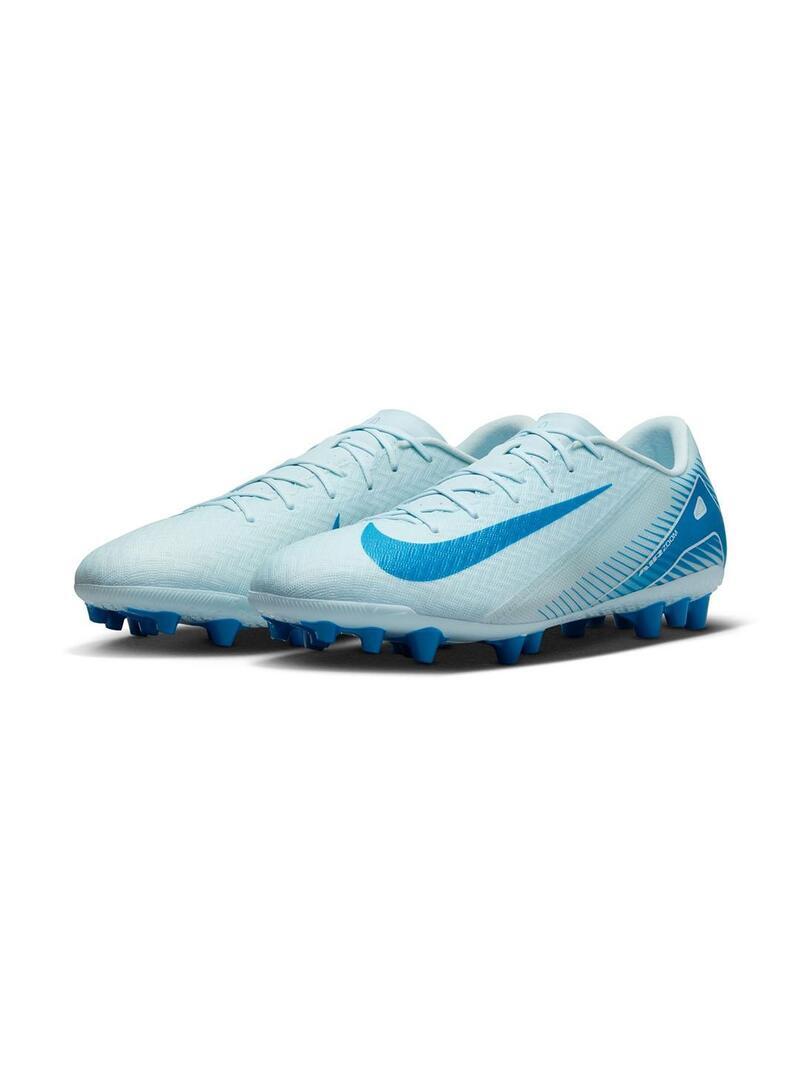 Chaussures à crampons pour homme Nike Mercurial Vapor 16 Academy Bleu 7/7