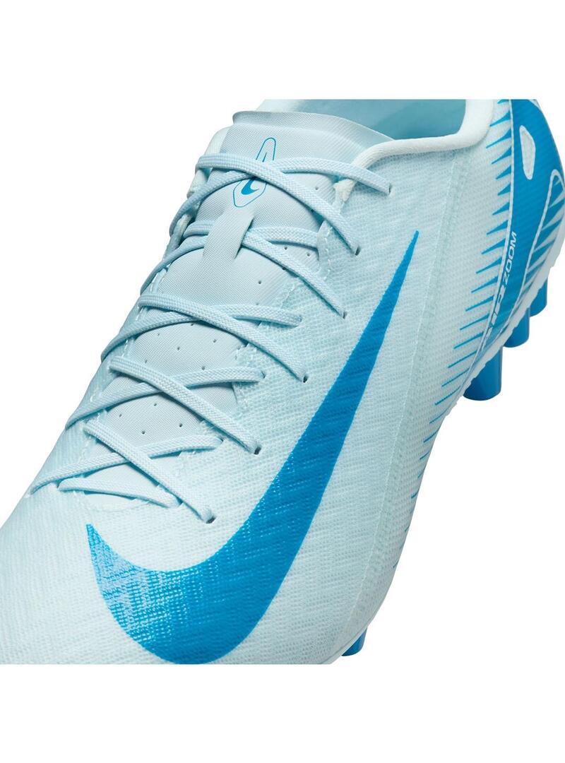 Chaussures à crampons pour homme Nike Mercurial Vapor 16 Academy Bleu 3/7