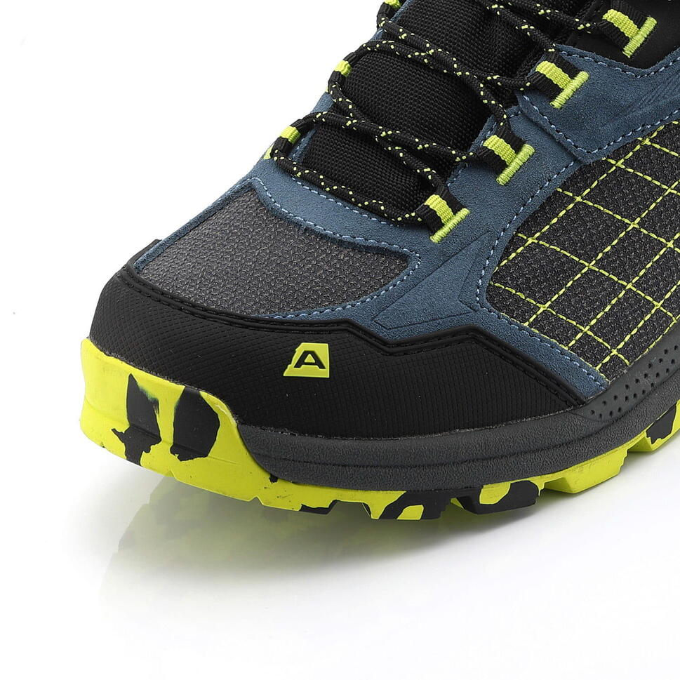 Buty trekkingowe niskie męskie Alpine Pro Lopre Vibram