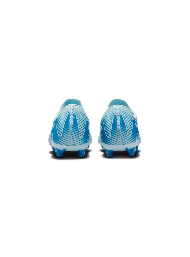 Chaussures à crampons pour homme Nike Mercurial Vapor 16 Academy Bleu 6/7