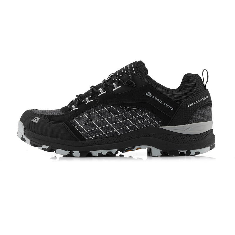 Buty trekkingowe niskie Alpine Pro Lopre Vibram