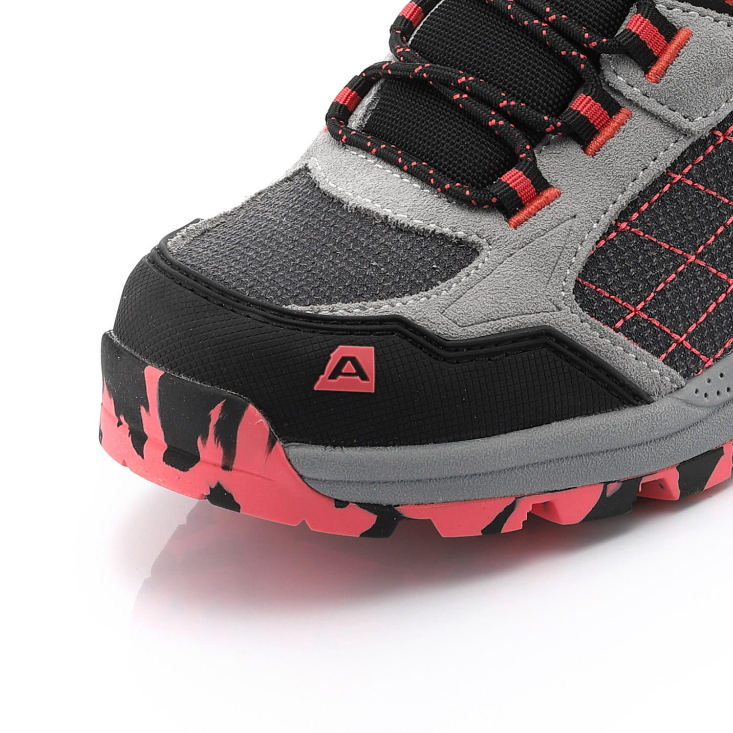 Buty trekkingowe niskie damskie Alpine Pro Lopre Vibram 2/7