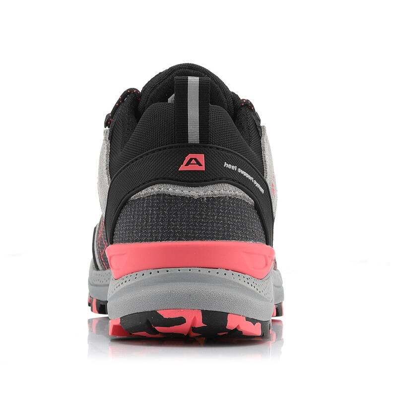 Buty trekkingowe niskie damskie Alpine Pro Lopre Vibram