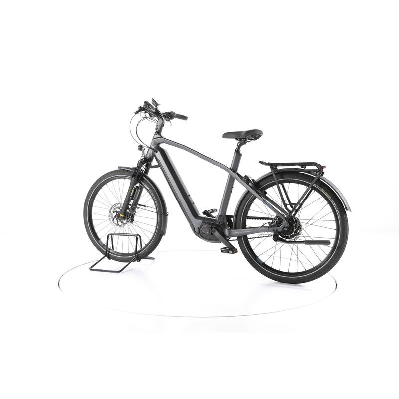 Second Life - Kalkhoff Image 7 Excite+ ABS City E-Bike 2024 - Jak nowy