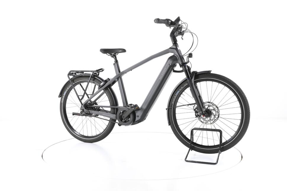 Second Life - Kalkhoff Image 7 Excite+ ABS City E-Bike 2024 - Jak nowy