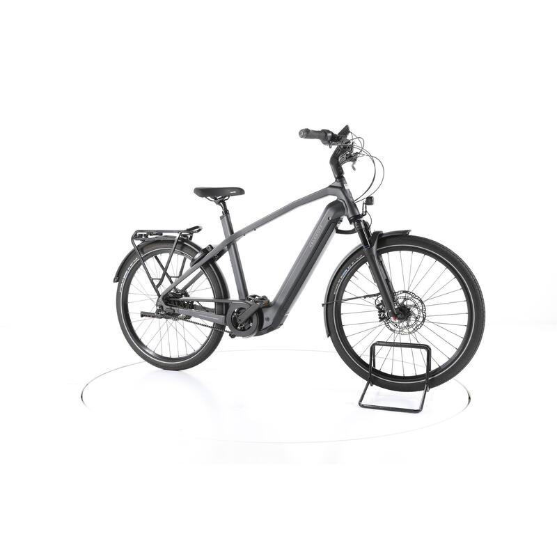 Second Life - Kalkhoff Image 7 Excite+ ABS City E-Bike 2024 - Jak nowy