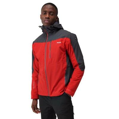 Regatta Wentwood VIII 3 in 1 Jacke Winterjacke Herren Wasserdicht