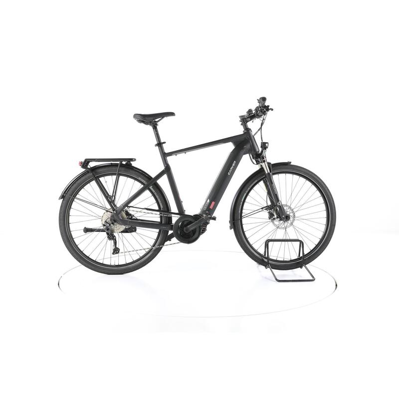 Reconditionné - Carver Route E.520 Trekking Vélo électrique 2023 - Très Bon
