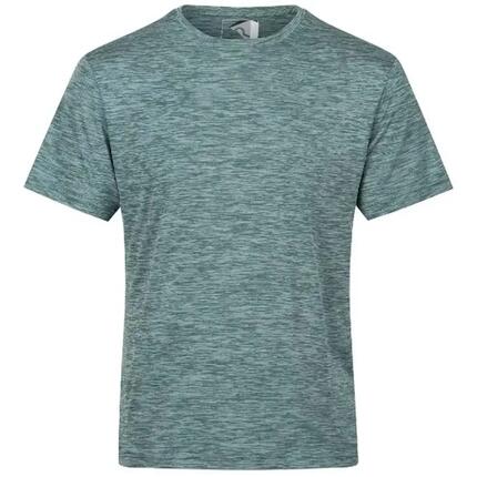 Wandershirt Fingal Edition Wandern/Outdoor/Trekking Herren Ivy Moss Ohne