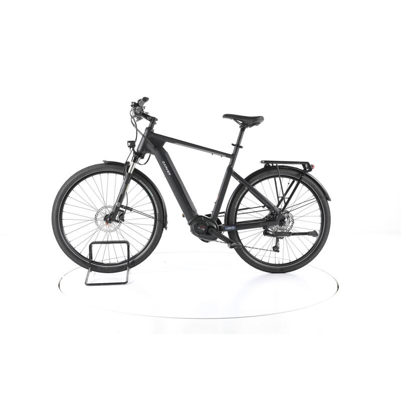 Reconditionné - Carver Route E.520 Trekking Vélo électrique 2023 - Très Bon