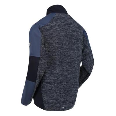 Midlayer Coladane II Wandern/Outdoor/Trekking Herren Moonlt/DkTng Atmungsaktiv